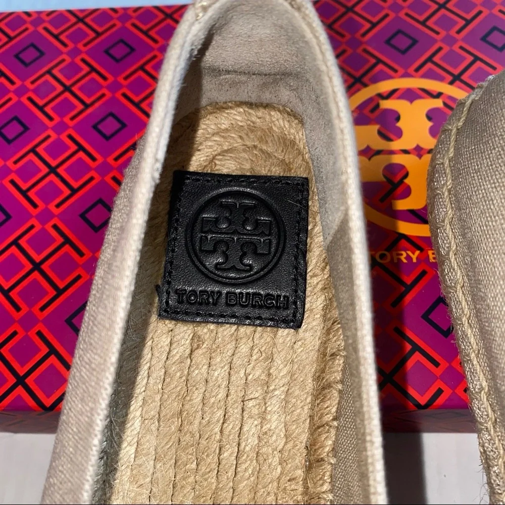 Tory Burch Espadrille